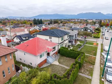 3951 Slocan Street, Vancouver, BC, Vancouver — Single Family Residence for sale
