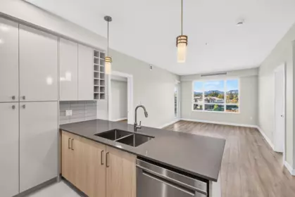 418 23222 Gilley Road, Richmond, BC, Richmond — Apartment/Condo for sale