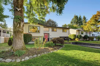 11601 211 Street, Maple Ridge, BC, Maple Ridge — Single Family Residence for sale