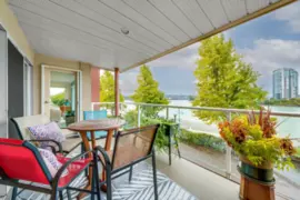 306 1230 Quayside Drive, New Westminster, BC