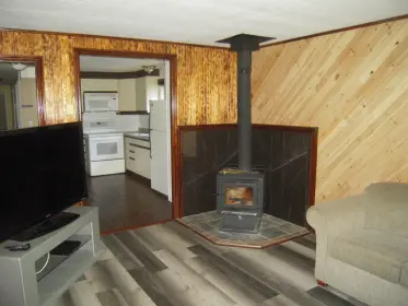 21 5288 Selma Park Road, Sechelt, BC, Sechelt — Manufactured Home for sale