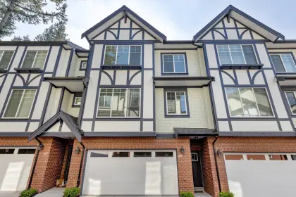 48 11188 72 Avenue, Delta, BC, Delta — Townhouse for sale