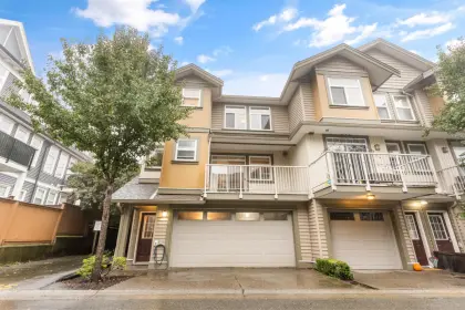 12 5623 Teskey Way, Sardis, BC, Sardis — Townhouse for sale