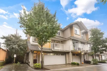 12 5623 Teskey Way, Sardis, BC, Sardis — Townhouse for sale