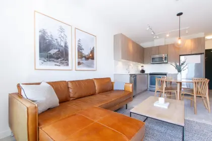 503 1150 Bailey Street, Squamish, BC, Squamish — Apartment/Condo for sale