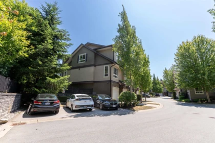 51 21867 50 Avenue, Langley, BC, Langley — Townhouse for sale