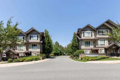 51 21867 50 Avenue, Langley, BC, Langley — Townhouse for sale