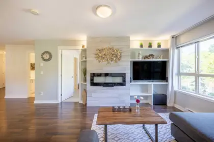 310 8733 160 Street, Surrey, BC, Surrey — Apartment/Condo for sale