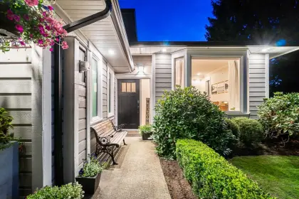 3641 Hurst Crescent, Abbotsford, BC, Abbotsford — Single Family Residence for sale