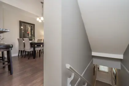 43 18199 70 Avenue, Surrey, BC, Surrey — Townhouse for sale