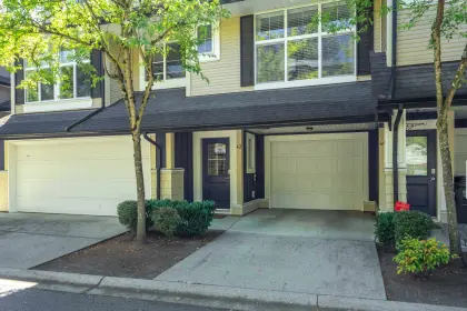 43 18199 70 Avenue, Surrey, BC, Surrey — Townhouse for sale