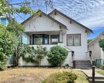 5748 Berkeley Street, Vancouver, BC, Vancouver — Single Family Residence for sale