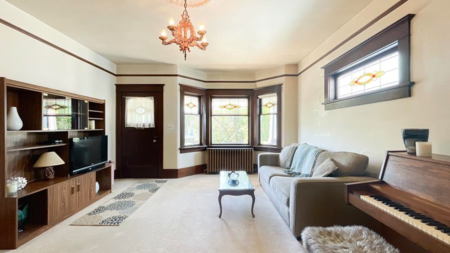 5748 Berkeley Street, Vancouver, BC, Vancouver — Single Family Residence for sale