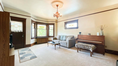 5748 Berkeley Street, Vancouver, BC, Vancouver — Single Family Residence for sale