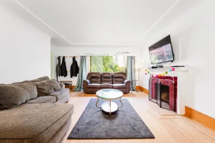 4281 Victoria Drive, Vancouver, BC, Vancouver — Single Family Residence for sale