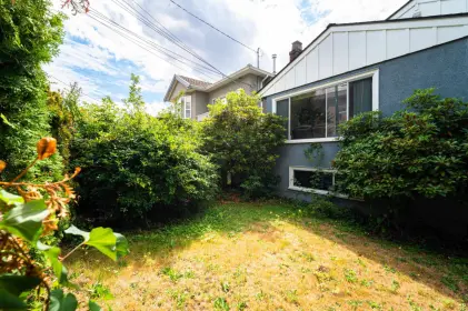 4281 Victoria Drive, Vancouver, BC, Vancouver — Single Family Residence for sale