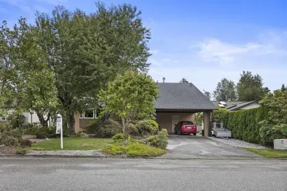 33472 Balsam Avenue, Mission, BC, Mission — Single Family Residence for sale