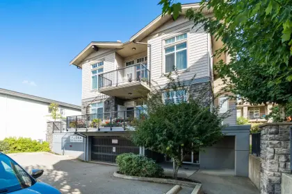 203 9108 Mary Street, Chilliwack, BC, Chilliwack — Apartment/Condo for sale
