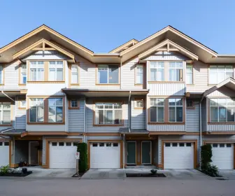 51 12036 66 Avenue, Surrey, BC, Surrey — Townhouse for sale