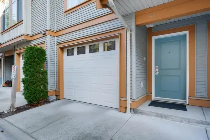 51 12036 66 Avenue, Surrey, BC, Surrey — Townhouse for sale