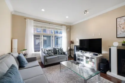 51 12036 66 Avenue, Surrey, BC, Surrey — Townhouse for sale
