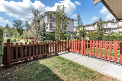 141 10151 240 Street, Maple Ridge, BC, Maple ridge — Townhouse for sale