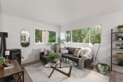 402 2101 Castle Drive, Whistler, BC, Whistler — Townhouse for sale