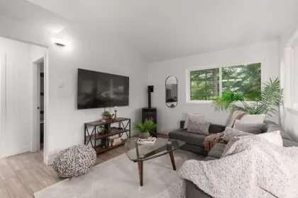 402 2101 Castle Drive, Whistler, BC, Whistler — Townhouse for sale