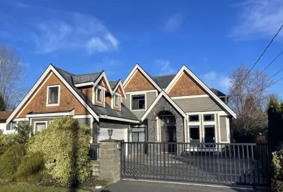15643 18 Avenue, Surrey, BC, Surrey — Single Family Residence for sale