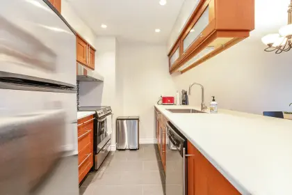 311 360 E 2nd Street, North Vancouver, BC, North vancouver — Apartment/Condo for sale