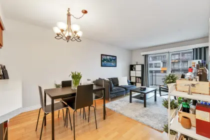 311 360 E 2nd Street, North Vancouver, BC, North vancouver — Apartment/Condo for sale
