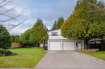 2671 271a Street, Langley, BC, Langley — Single Family Residence for sale