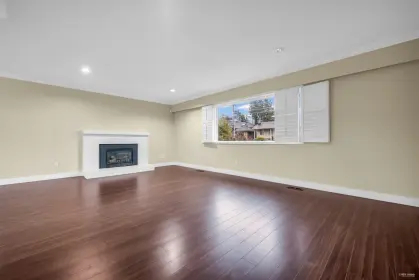 3111 Williams Road, Richmond, BC, Richmond — Single Family Residence for sale