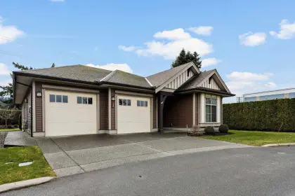 112 45900 South Sumas Road, Chilliwack, BC, Chilliwack — Single Family Residence for sale