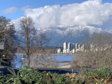 304 2255 York Avenue, Vancouver, BC, Vancouver — Apartment/Condo for sale