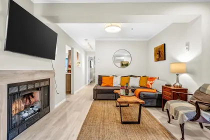 1942 W 15th Avenue, Vancouver, BC, Vancouver — Townhouse for sale