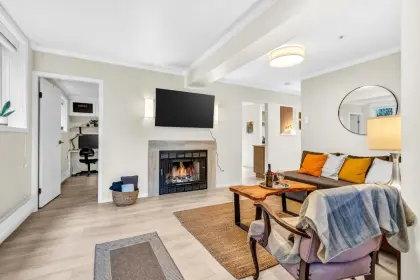 1942 W 15th Avenue, Vancouver, BC, Vancouver — Townhouse for sale