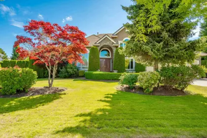2088 138 Street, Surrey, BC, Surrey — Single Family Residence for sale