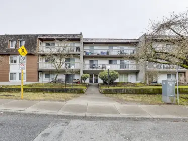 211 33870 Fern Street, Abbotsford, BC, Abbotsford — Apartment/Condo for sale