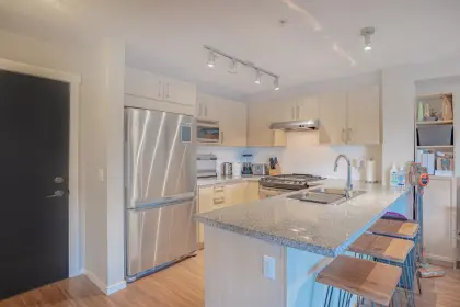 310 3178 Dayanee Springs Boulevard, Coquitlam, BC, Coquitlam — Apartment/Condo for sale