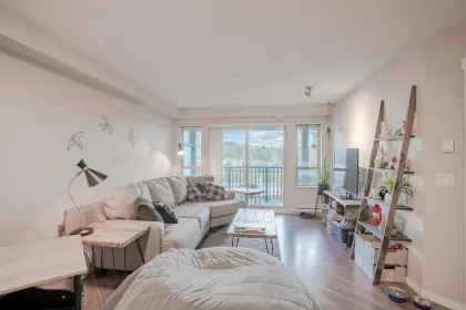 310 3178 Dayanee Springs Boulevard, Coquitlam, BC, Coquitlam — Apartment/Condo for sale