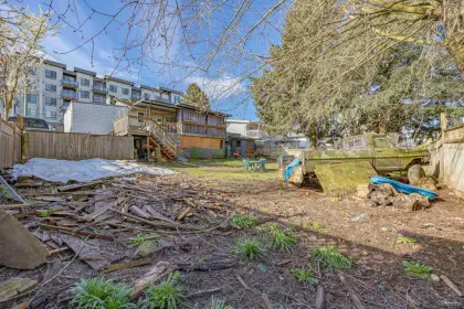 32171 George Ferguson Way, Abbotsford, BC, Abbotsford — Single Family Residence for sale