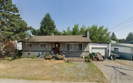 32171 George Ferguson Way, Abbotsford, BC, Abbotsford — Single Family Residence for sale