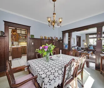 2136 Parker Street, Vancouver, BC, Vancouver — Single Family Residence for sale