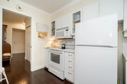 17 2130 Marine Drive, West Vancouver, BC, West vancouver — Apartment/Condo for sale
