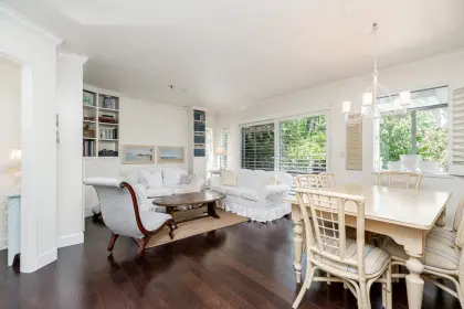 17 2130 Marine Drive, West Vancouver, BC, West vancouver — Apartment/Condo for sale