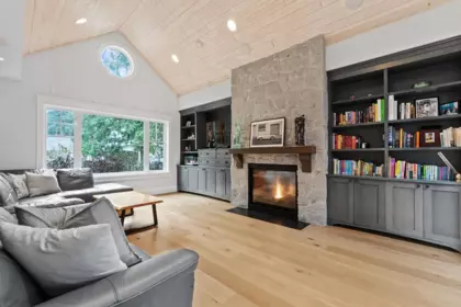 1519 Farrell Crescent, Delta, BC, Delta — Single Family Residence for sale