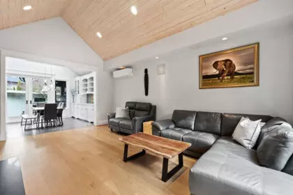 1519 Farrell Crescent, Delta, BC, Delta — Single Family Residence for sale
