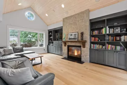 1519 Farrell Crescent, Delta, BC, Delta — Single Family Residence for sale
