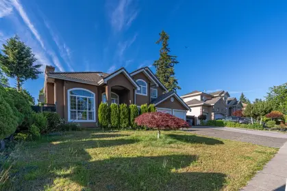 16699 102 Avenue, Surrey, BC, Surrey — Single Family Residence for sale